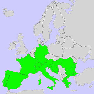 Polydrusus sparsus Wiederfund für Deutschland