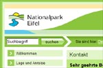 Nationalpark Eifel